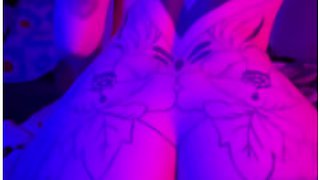 Pov Cosplay Dan Da Dan Amateur Me Follo A Mi Amiga Pelirroja Como En El Anime