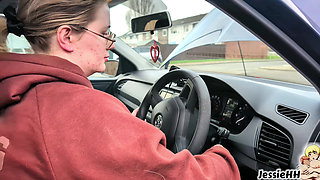 Help, My Car Won't Start!