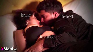 Indian beauty captivates with daring dating passion in thrilling intimate play