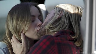 Amoral Anna Claire Clouds incredible porn movie