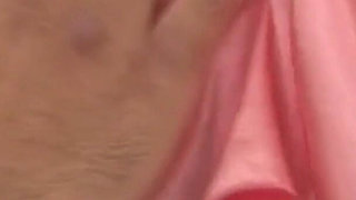 Japanese Buns Scene-4 Skinny Asian Brunette Masturbated in the Bathroom and Fucked in Her Hairy Pussy