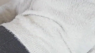 Cherry Louva - First Time with Nyagarah