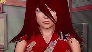 Wicked Rouge - New hoe in the house (4)