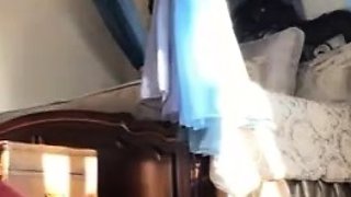 Heidi Lee Bocanegra Lingerie Haul Nude Video