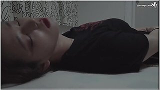 Japanese Girls Best Friend Masturbates In Heatjapanese Amateur Hentai Sex