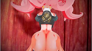 Zone Zenles Zero Nicole Demara Porn Paradise Anime Hentai R34 Joi Zzz Sex Rule34 With Nicole Paradise And Hentai Anime