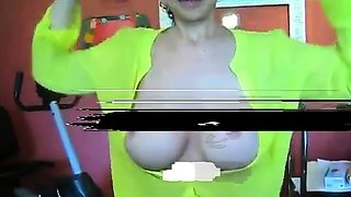 Tardona ma Porcona - Italian Amateur Blowjob