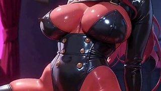 Ai Anime Porn Hentai Compilation the Ai Revolution: Unbelievable Anime Hentai Masterpieces (4k)