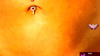 Amateur Big Boobs jerks Big Dick
