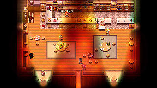 Goblin Layer - Exhibitionist Girl Masturbates in Public Restrooms