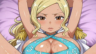 One Piece Enishida Hen