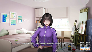 EP6: Joggling with Mika and Mei - Secret Pie