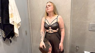 Emily goes after what she desires and gets right to it