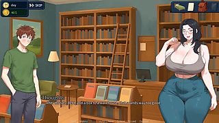Complete Gameplay - Lust in Suburbs, Part 3