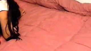 Fucking My Student Stepsis, I Catch Her After School - Part 2