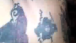 Sensual Wife Athena Sucks And Fucks Interracial BBC bb