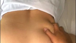 Homemade Video I Fuck Schoolgirl Before School Pretty Big Ass Morrita 18 Years Old