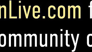 Julia Ann's juliaannlive scene by Julia Ann Live