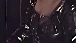 The Slave on the Punishment Bench