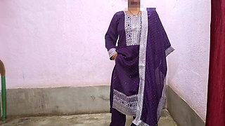 Hot Indian XXX Maid Full Fuck