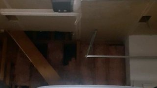 Amateur pantyhouse webcam teen strips and strokes her vagina