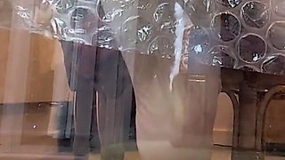 POV Giantess Feet Soles, Toes, Trampling & Crushing