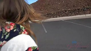 Kristen Scott: Devouring Your Load