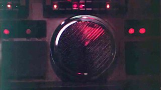 Lustful whore breathtaking vintage solo clip