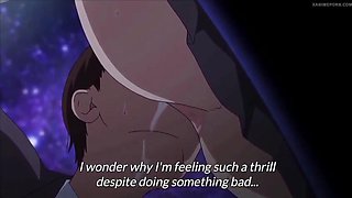 Manga porn Cougar Enormous Titties Deep throat And Plow two,Total: https://bit.ly/467vrjX