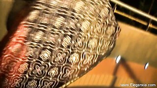 Marvelous miss - brunette trailer - Eleganxia