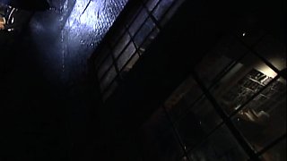 Mexicana blowjob with her big boobs