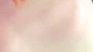 Sucking My Dildo and Have Some Anal Fun