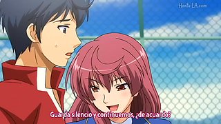 Anime yammy girl hot porn story