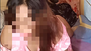 Fun Helping a good sister-in-law