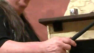 Crazy crazy Bdsm aventure