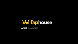 FapHouse - Huge Ass Blonde Has Trembling Orgasm