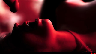 Megan Coxxx Doesn't Think She's Trashy