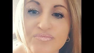 RACY FACE-REAL MOM TRIBUTE 20 TURKISH DADDY JERKED OFF