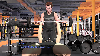 A Perfect Marriage #3