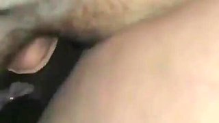 Strapon, my husband loves it