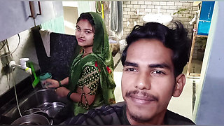 Housewife