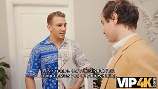 Vip4k. homeland is proud of your bride, comrade!