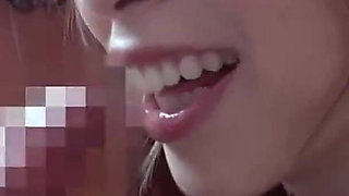 Bouncing I Cup Takeover as a Bold Beauty Rides Deep in the Open Air Ep 1