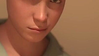 Living with Vicky - Chapter 6 - V6.0 - Part 1