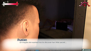 Life in Middle East #7