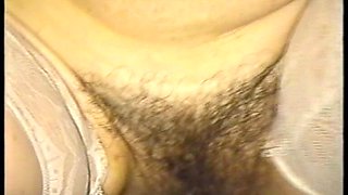 Fantastic Italian Amateur Porn Never Released in Vhs #4