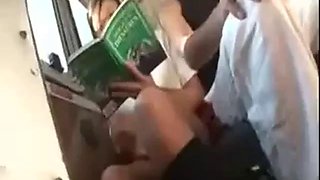 Bus Ride