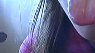 Addison Rose Smoking Featuring Addison Rose