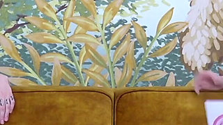 Bunny, Gorgeous Woman, Wants a Big Dick to Fuck Her