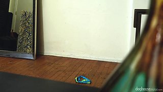 Caught By My Stepsister Nicole Sage